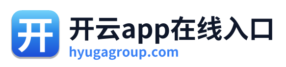 开云app在线入口 Logo